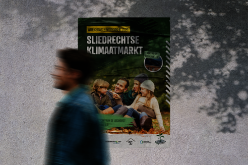 Sliedrechtse Klimaatmarkt