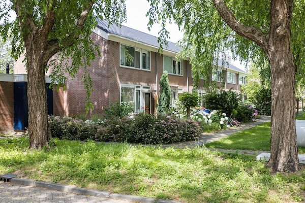 Woningen De Horst